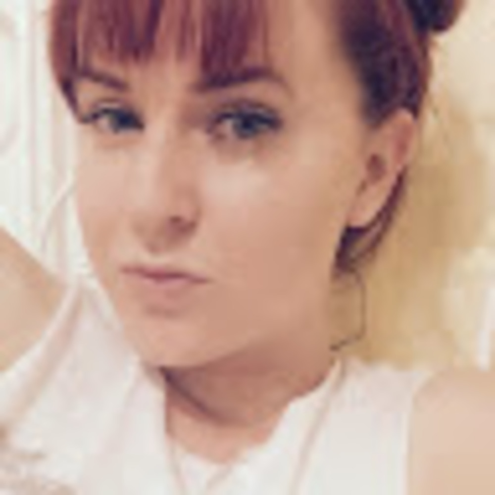 Meet your Posher, Clarissa kay